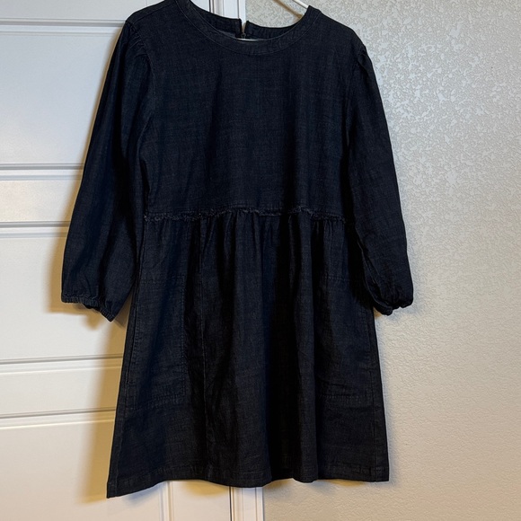 Dresses & Skirts - Denim dress